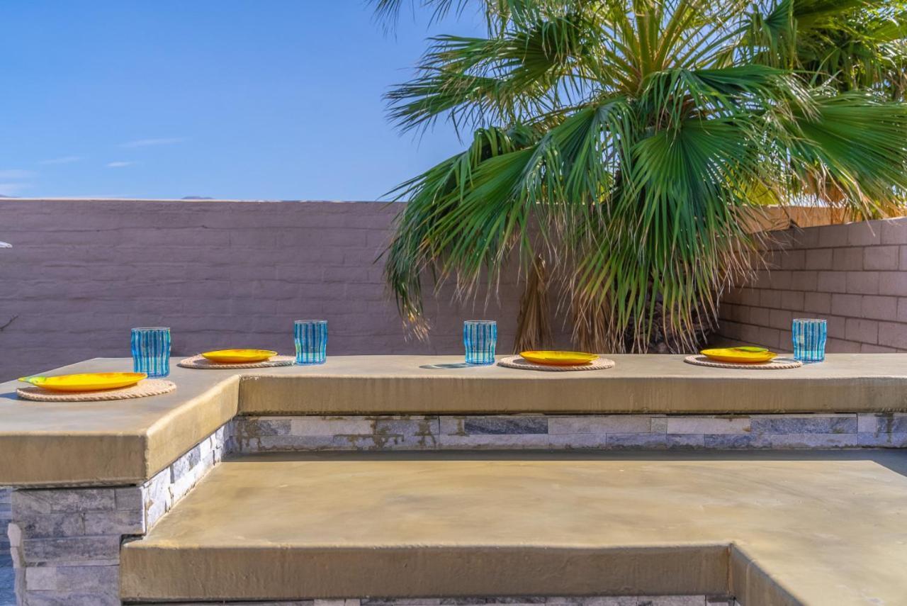 Sentiero - New Resort Style Living, Multi Level Pool Индио Экстерьер фото